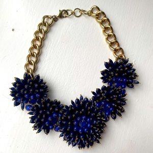 Banana Republic Statement Necklace